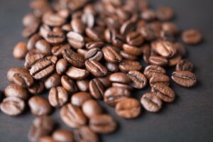 Woodland Coffee Djouce blend
