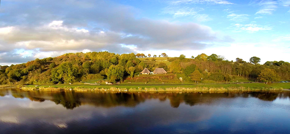 Limerick’s Lake District Embraces Woodland Coffee to Address Threat of Climate Change