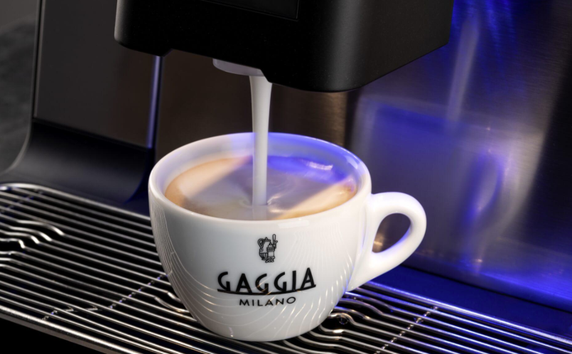 Gaggia Radiosa Automatic Coffee Machine