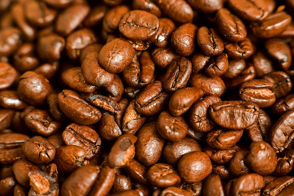 The Colour of Coffee | Woodland Coffee